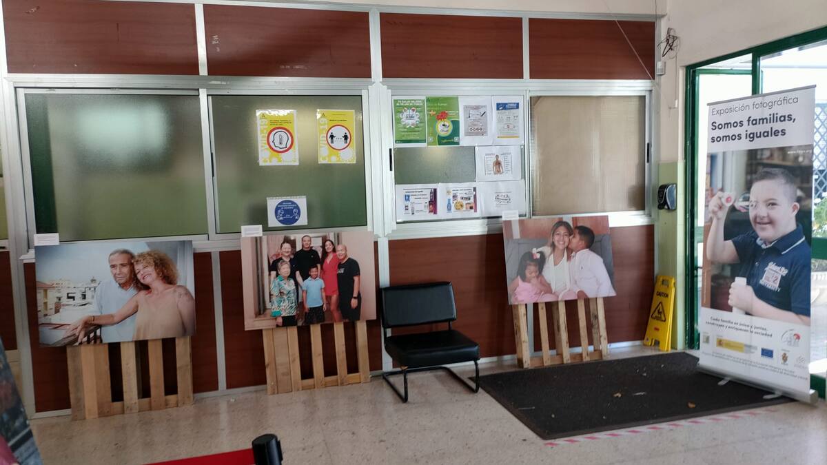 Márgenes y Vínculos en el Día Internacional de la Tolerancia