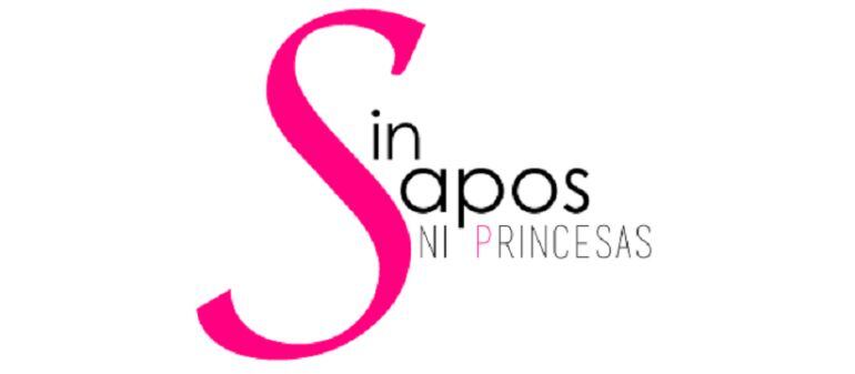 Sin sapos ni princesas con Sonia Sanz