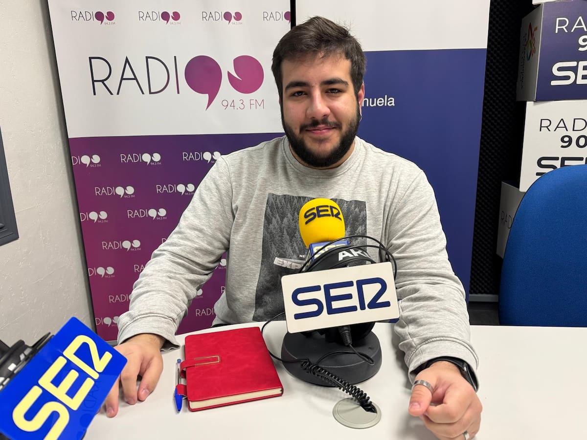 Pablo Lluva deja su acta de concejal de Izquierda Unida en Motilla del Palancar tras meses de desgaste personal