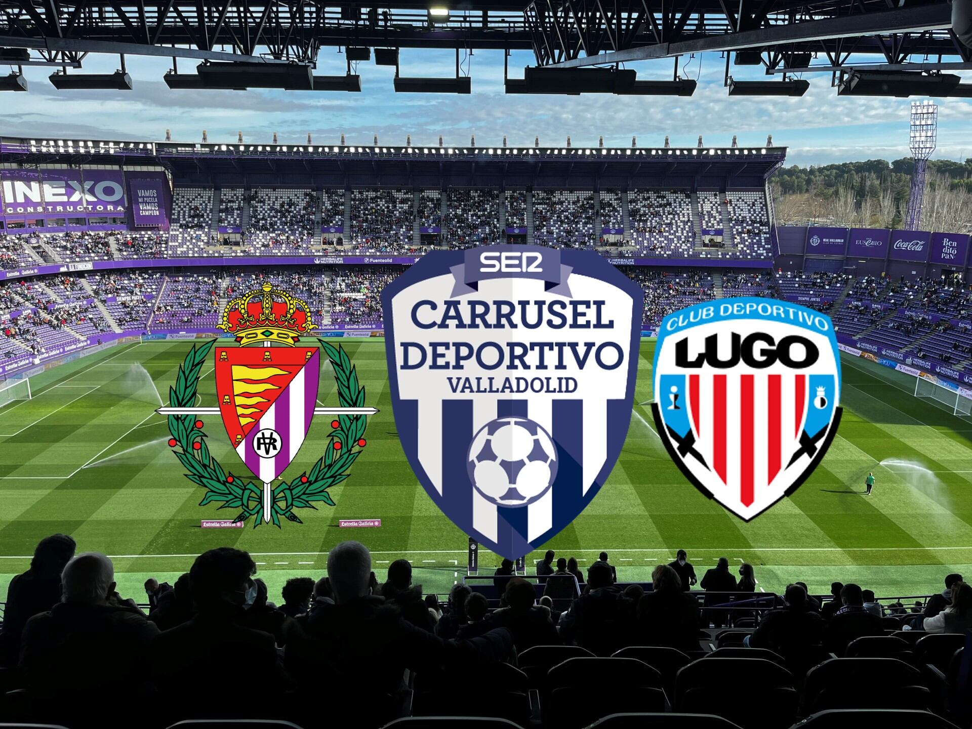 Carrusel Valladolid