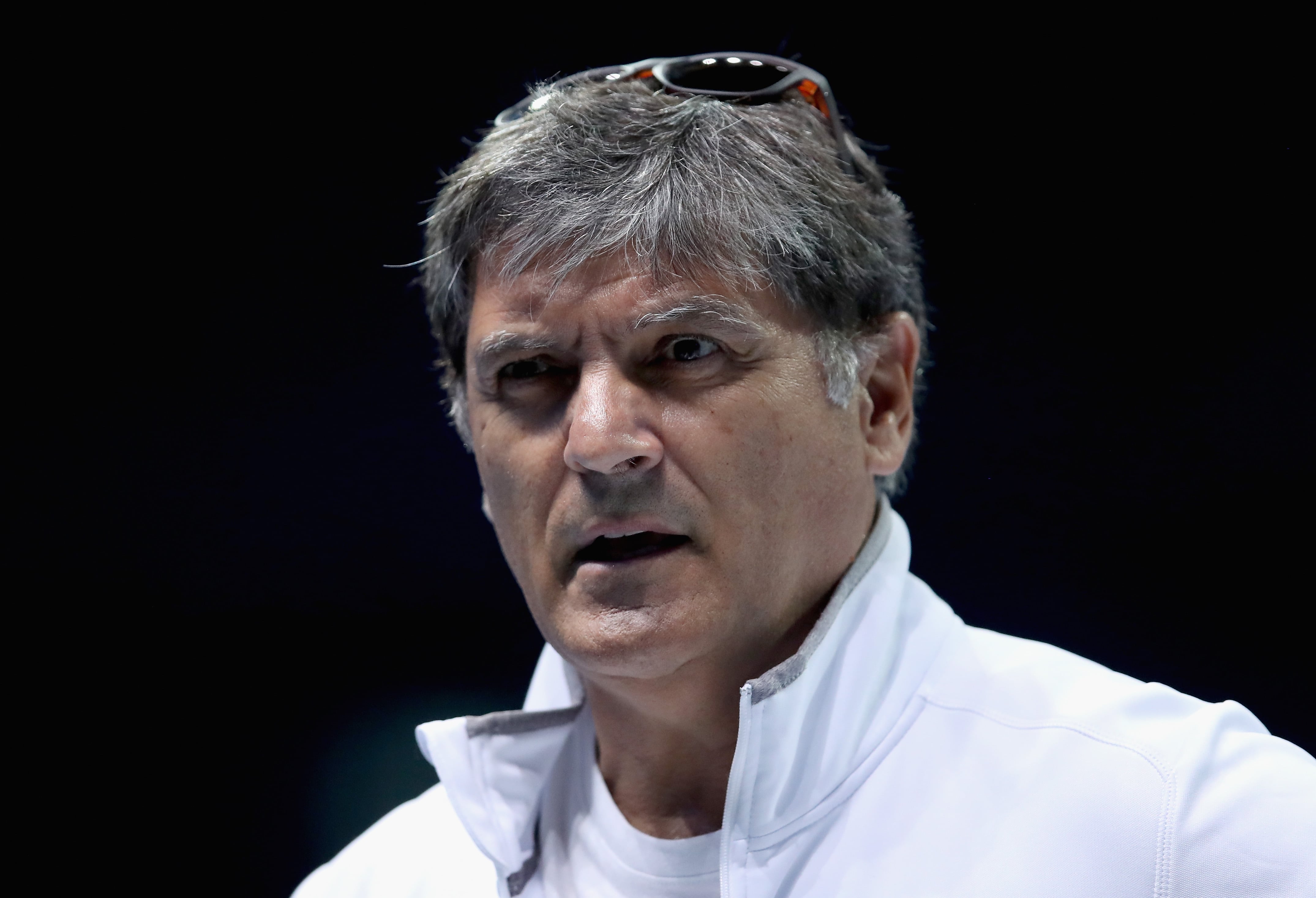 Toni Nadal