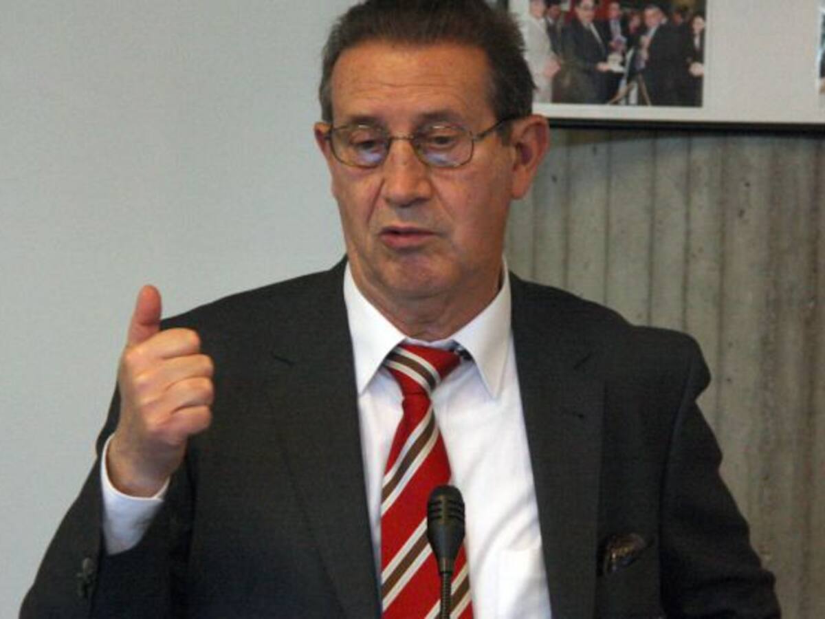 FERRMED: la fallida de TP Ferro és culpa de l'estat espanyol