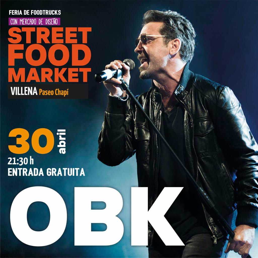 Una de las actuaciones musicales