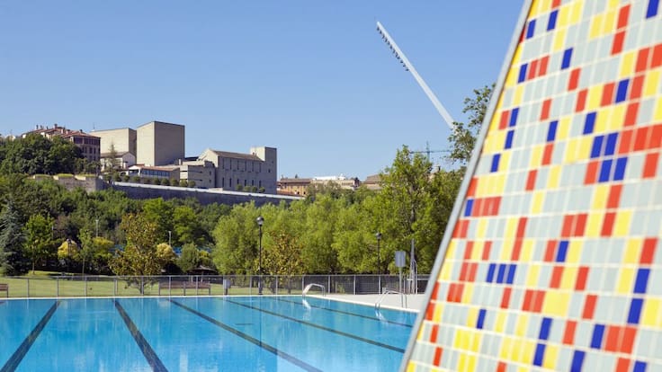 Piscinas municipales y clubes deportivos ante la pandemia (10/08/2020)