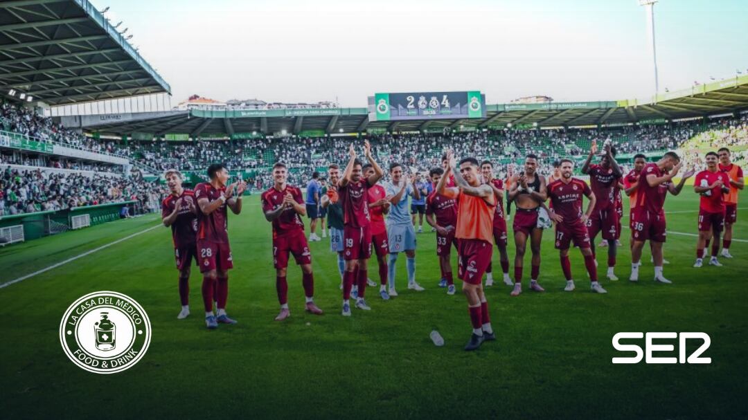 El Sanedrín del Racing.