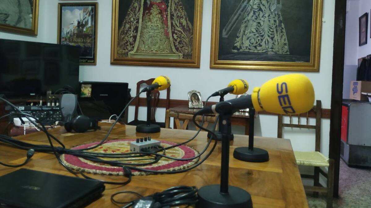 Trabajadera (07/03/2020)