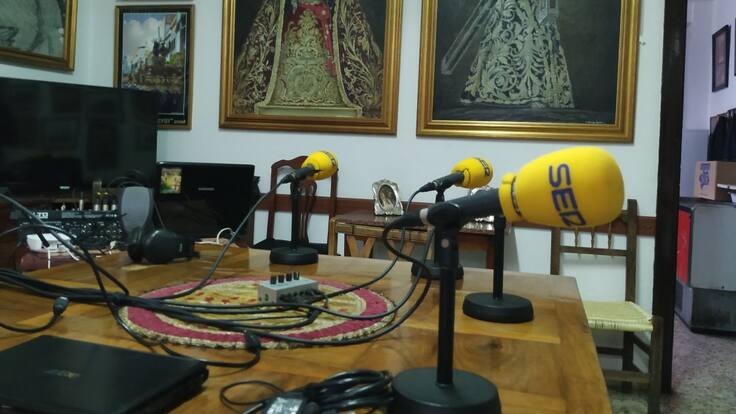 Trabajadera (07/03/2020)