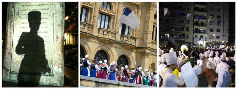 Concurso fotos tamborrada