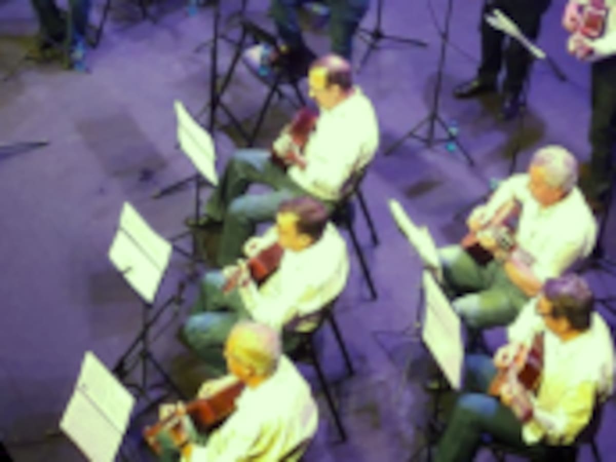 Los Trovatunos vuelven a las tablas en un concierto a favor de AFAR