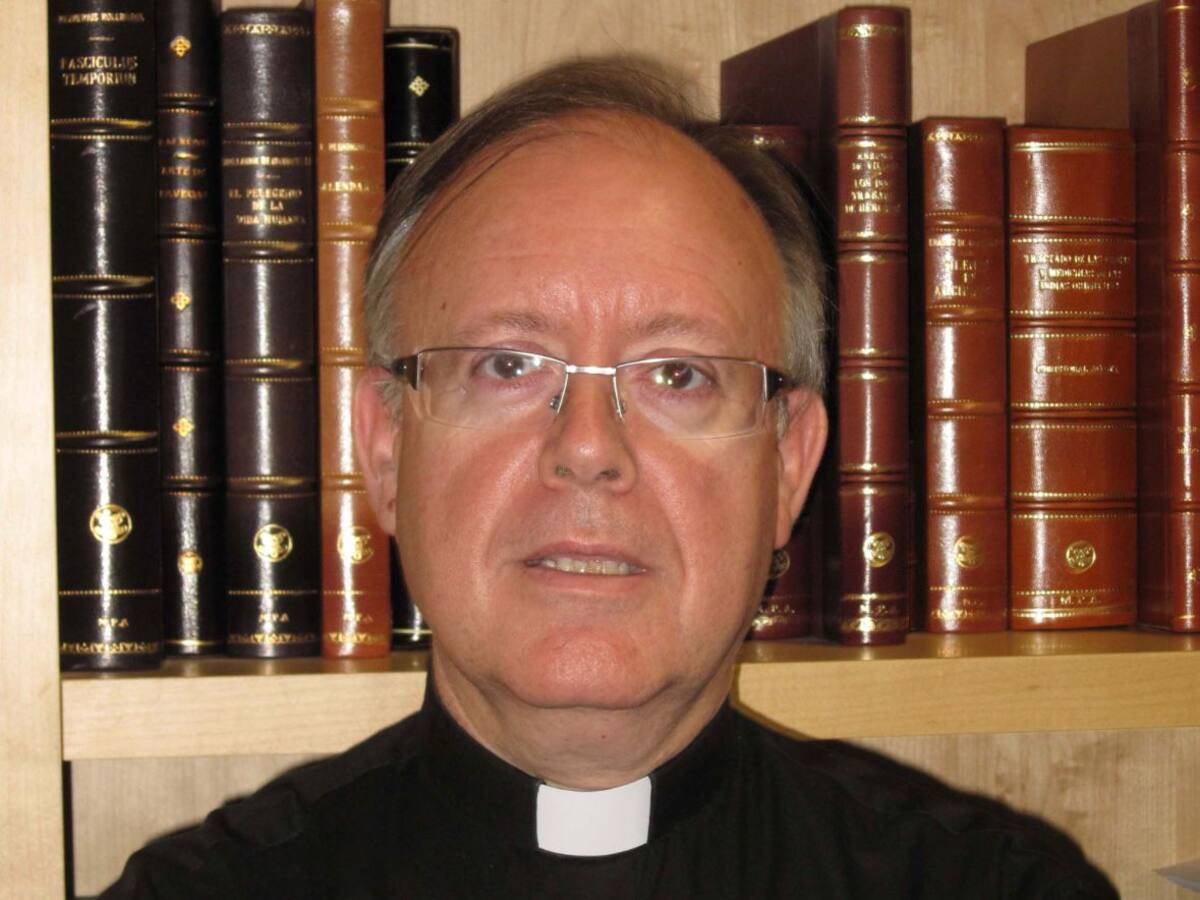 La Semana Santa de Xàtiva ya tiene su pregonero