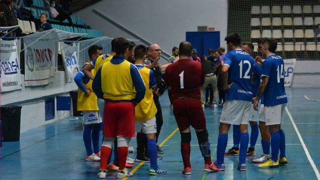 Imagen entrenamiento Xerez Toyota Nimauto