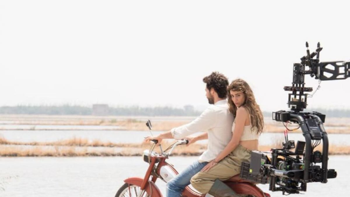 Comienza el mercado audiovisual del Festival de Cine Independiente de Albacete