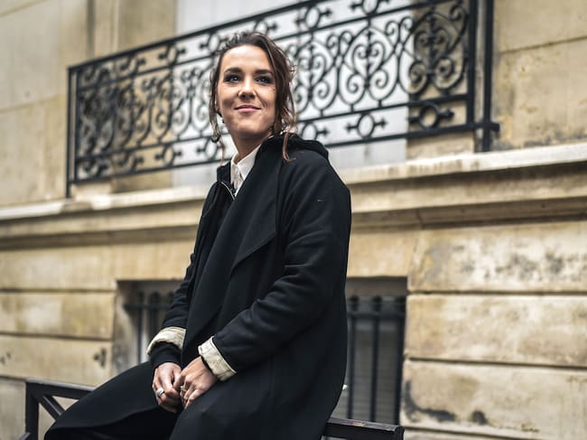 Zaz, una de las protagonistas del festival de Jazz de San Javier