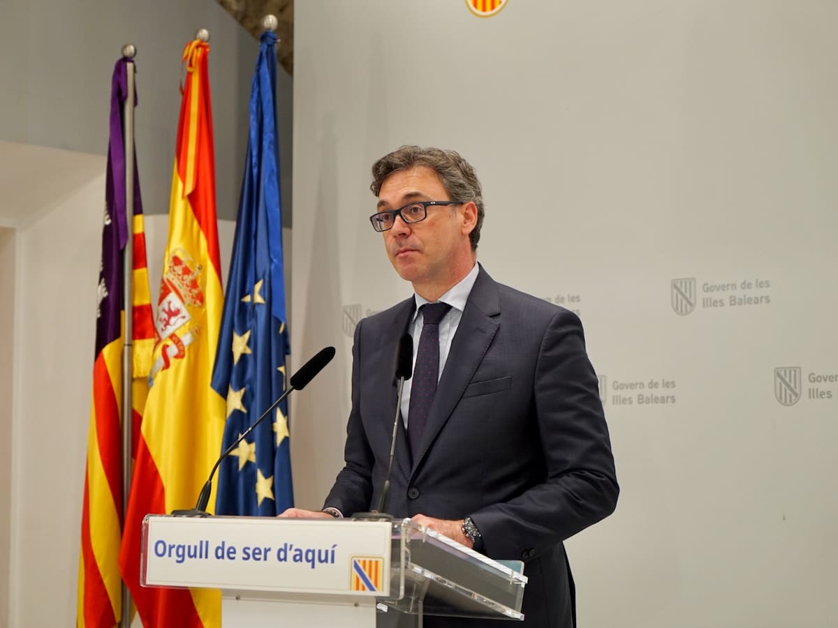 Autorizan la ampliación del CEIP Sant Carles con un nuevo edificio y reforma de espacios