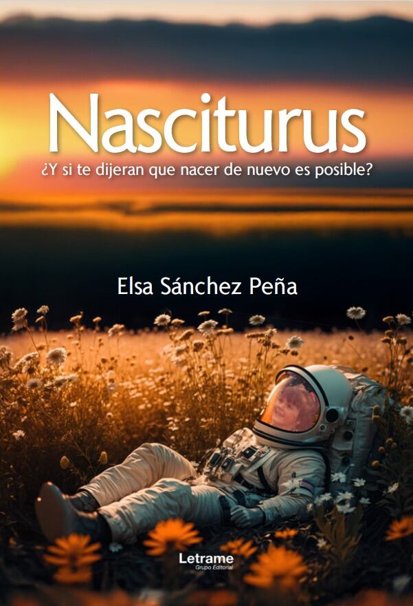 Portada de Nasciturus