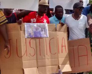 FOTOGALERIA. El dia després a Salou