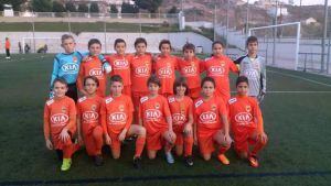 Alevines del Idella C. F.