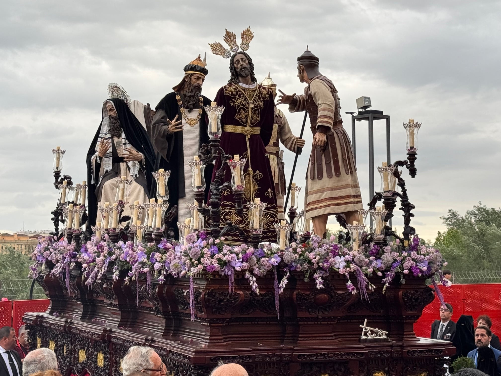 Hermandad del Perdón