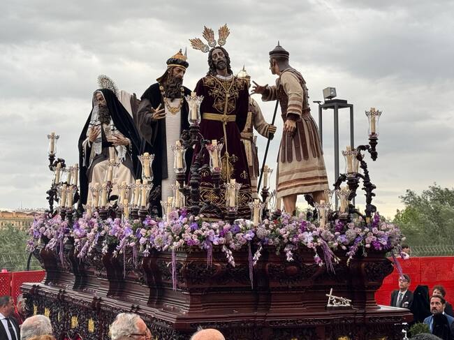 Hermandad del Perdón