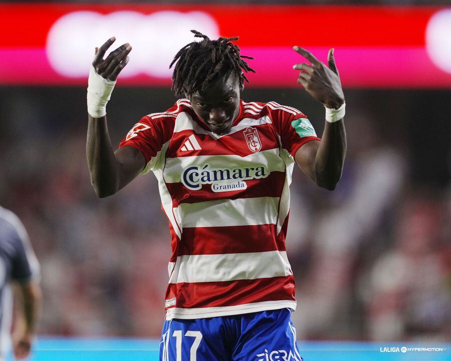 Souleyman Faye aparece el la órbita del Sporting de Portugal.