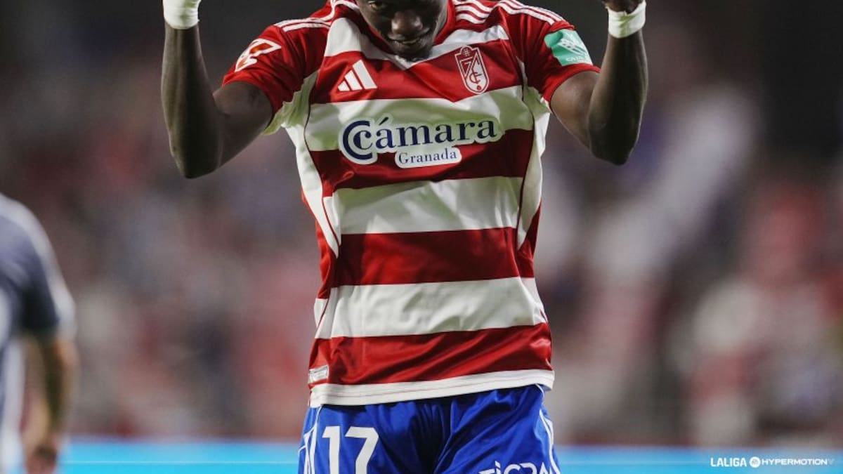 Almería y Granada tiemblan: el Sporting quiere a sus estrellas