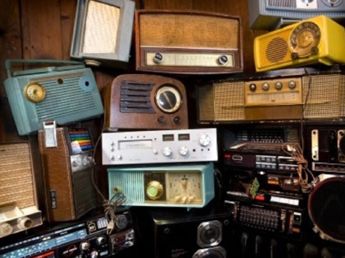 LO DIJO LA RADIO - 3 marzo 2016