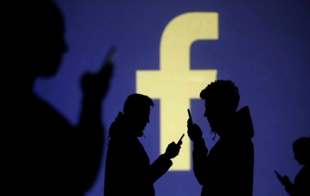 Facebook lleva dos años afectado por las sombras de su seguridad.