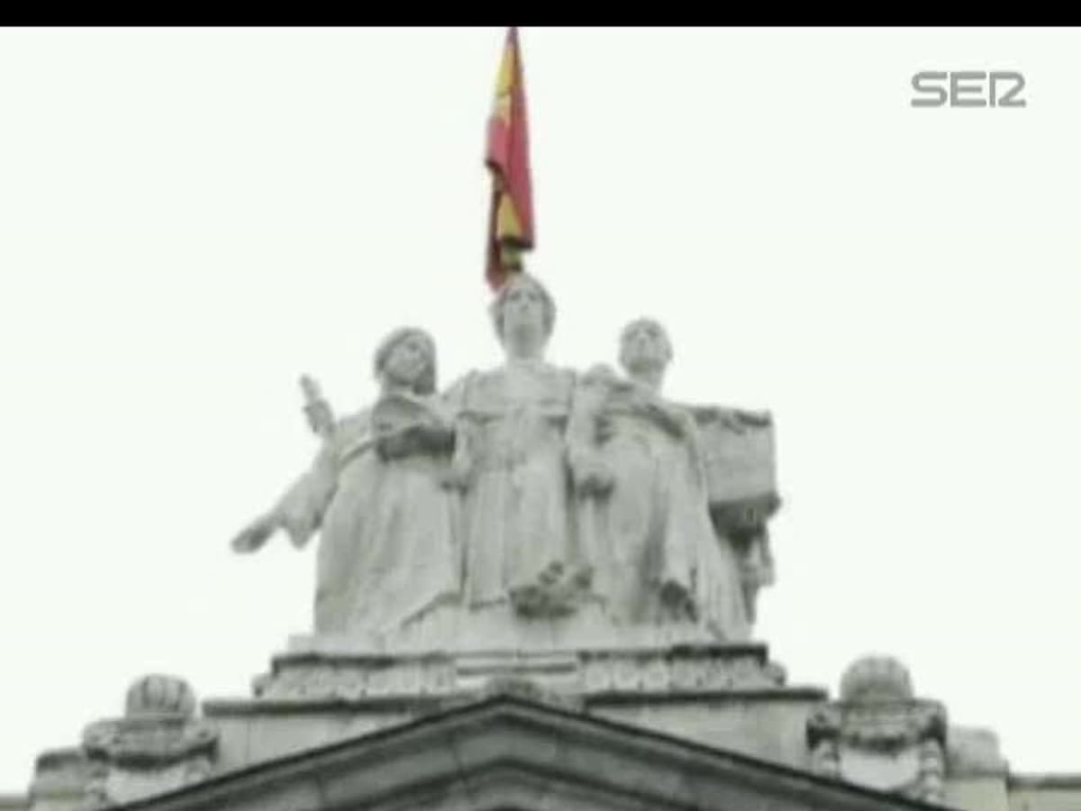 La historia del garrote Vil