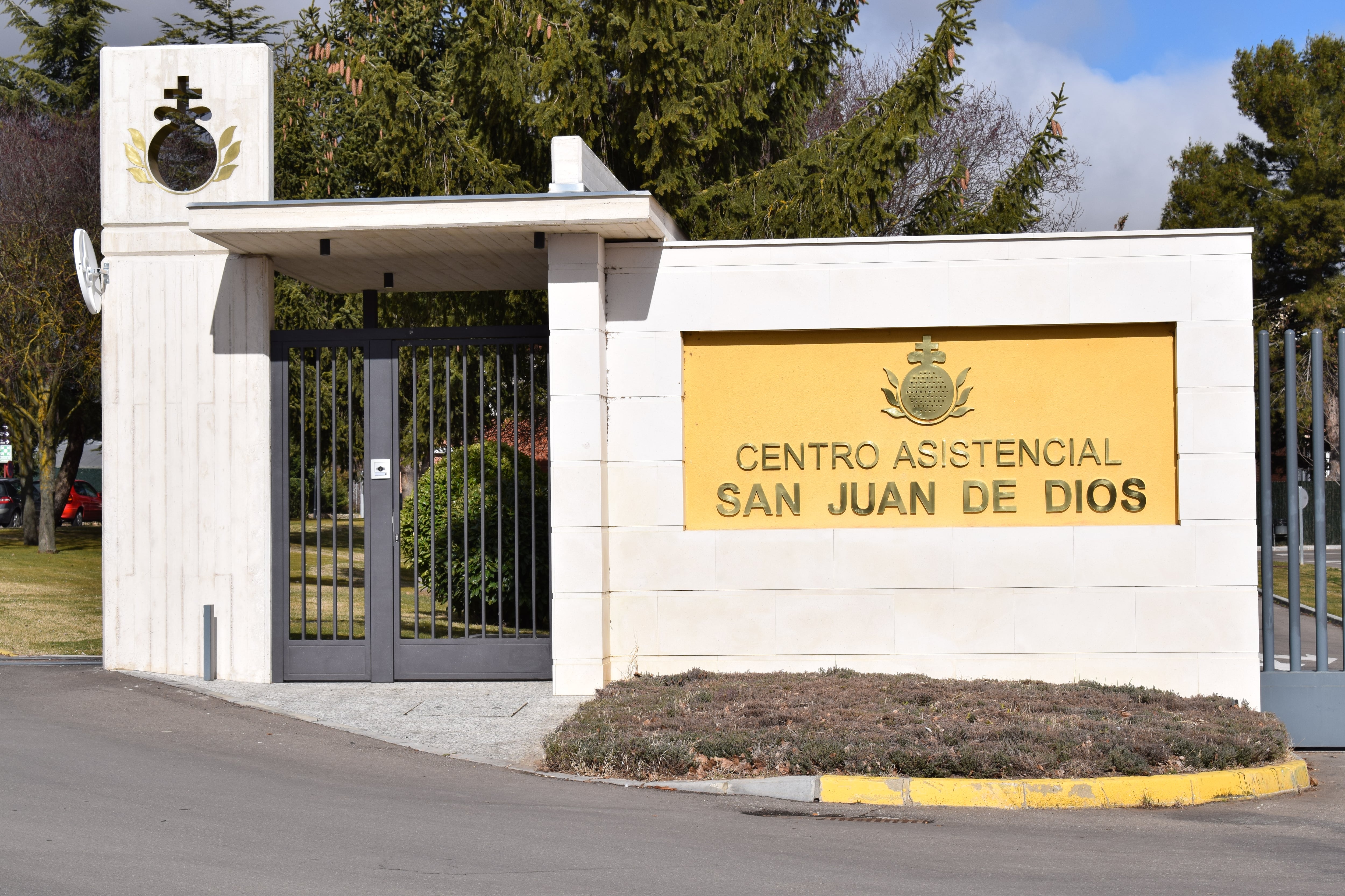 El Centro Asistencial San Juan de Dios instalará 860 paneles solares para reducir sus emisiones anuales un 20%