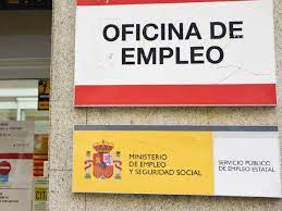 Oficina de empleo