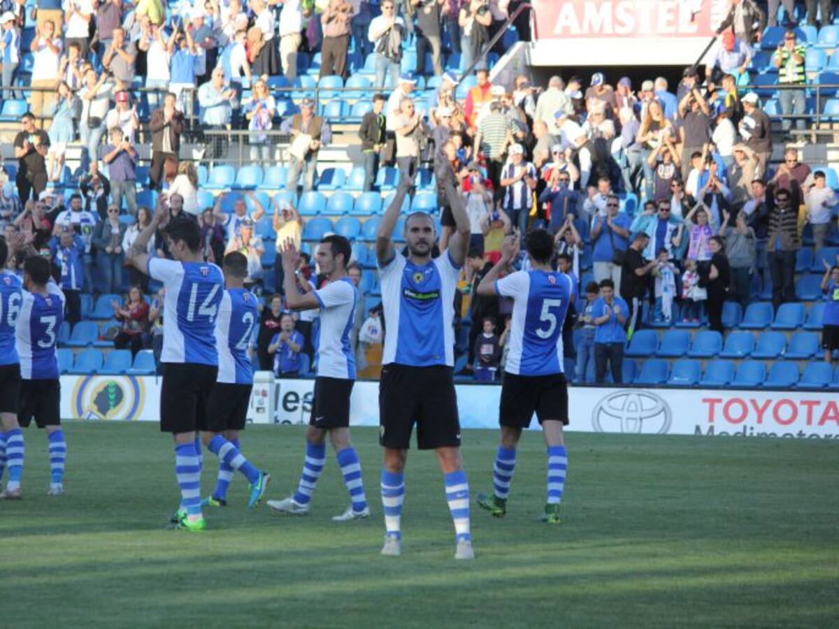 Villarreal B, LLeida, Alcoyano, Sabadell y Hércules, favoritos para el ascenso