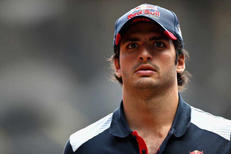 Carlos Sainz Jr.