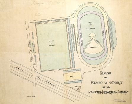 Plano de 1924