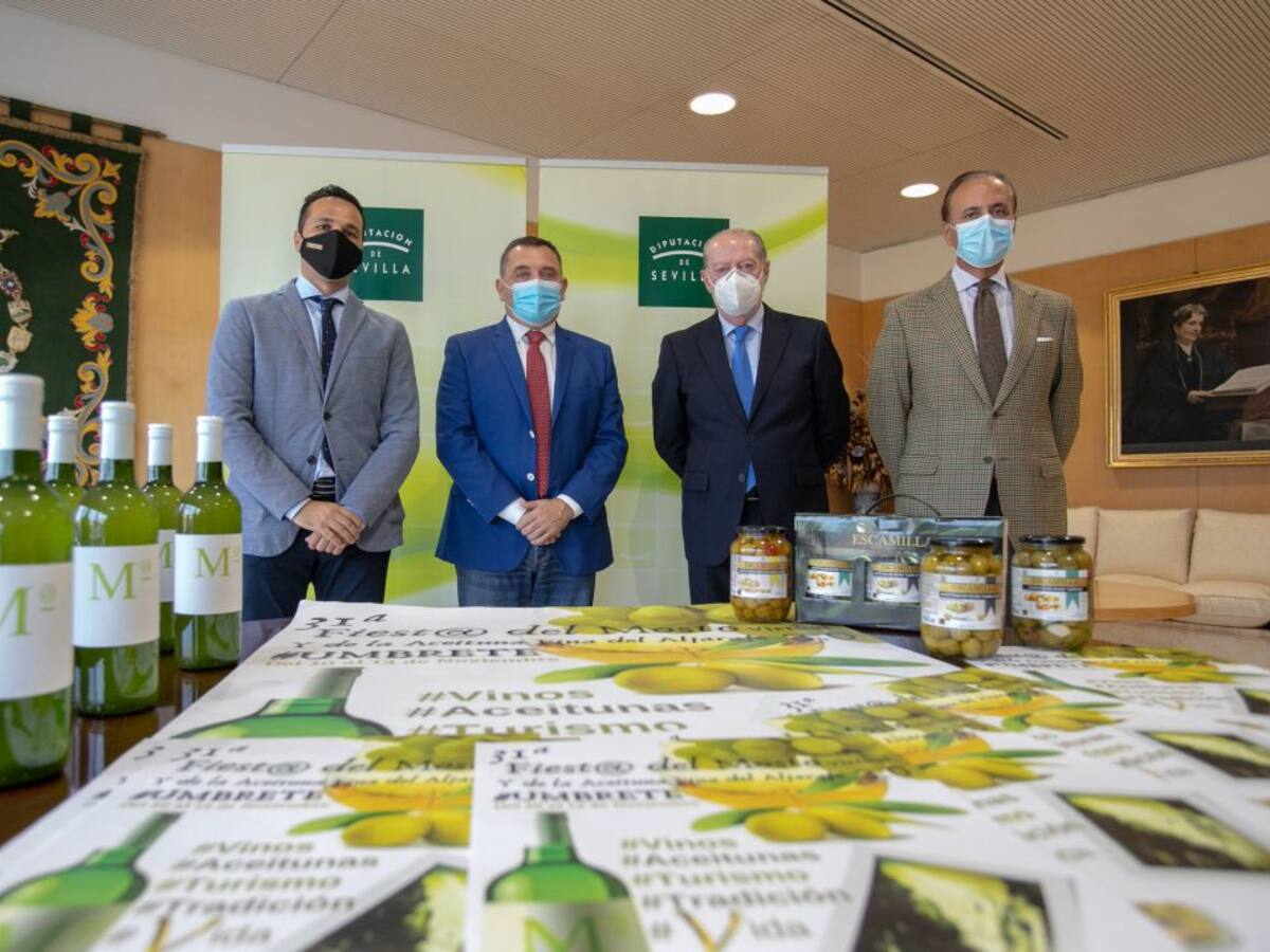 Prodetur promocionará un centenar de actividades de los municipios sevillanos