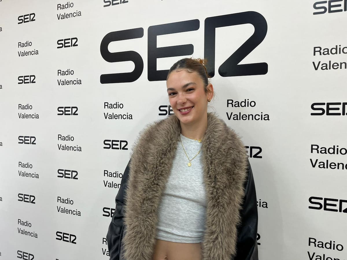 Francesca Clemente, de València a los grandes escenarios internacionales