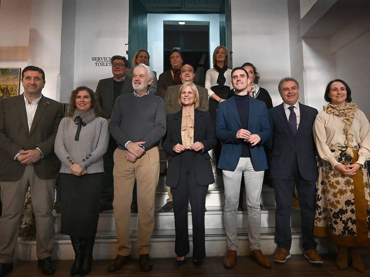 Aprobado un Protocolo de colaboración con la Asociación Plataforma por Asta Regia para poner en valor el Yacimiento