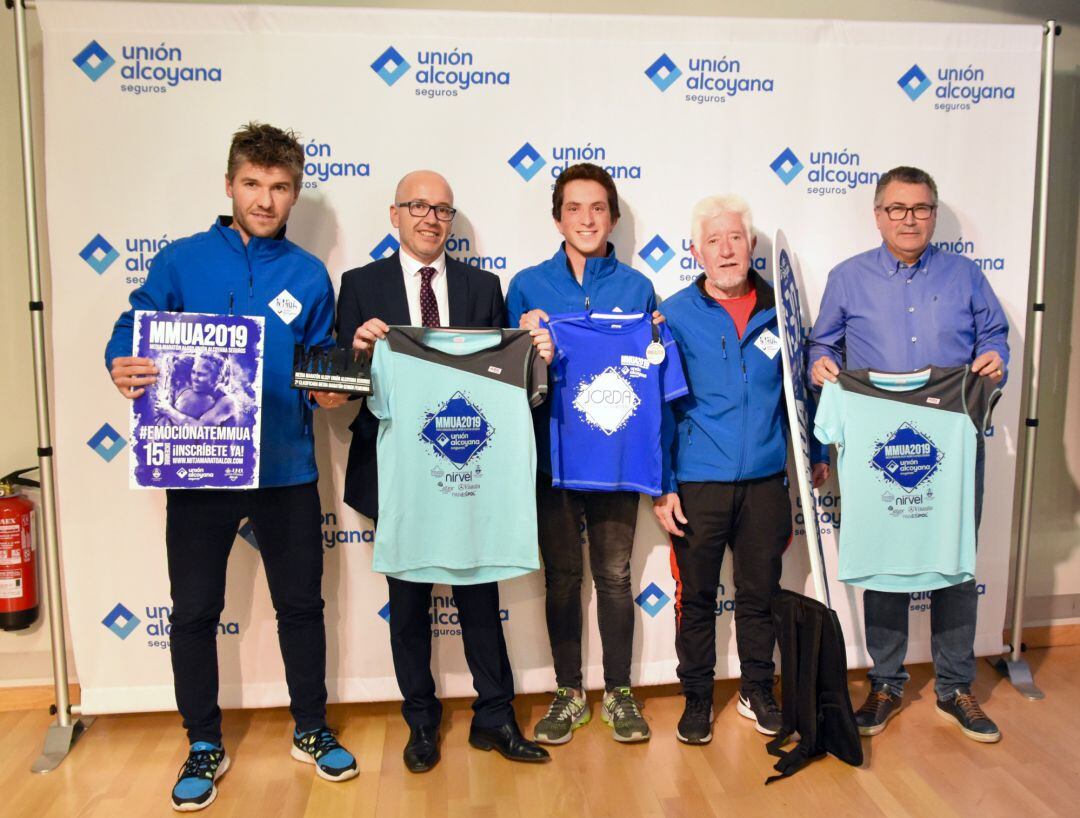 Presentación de 2019