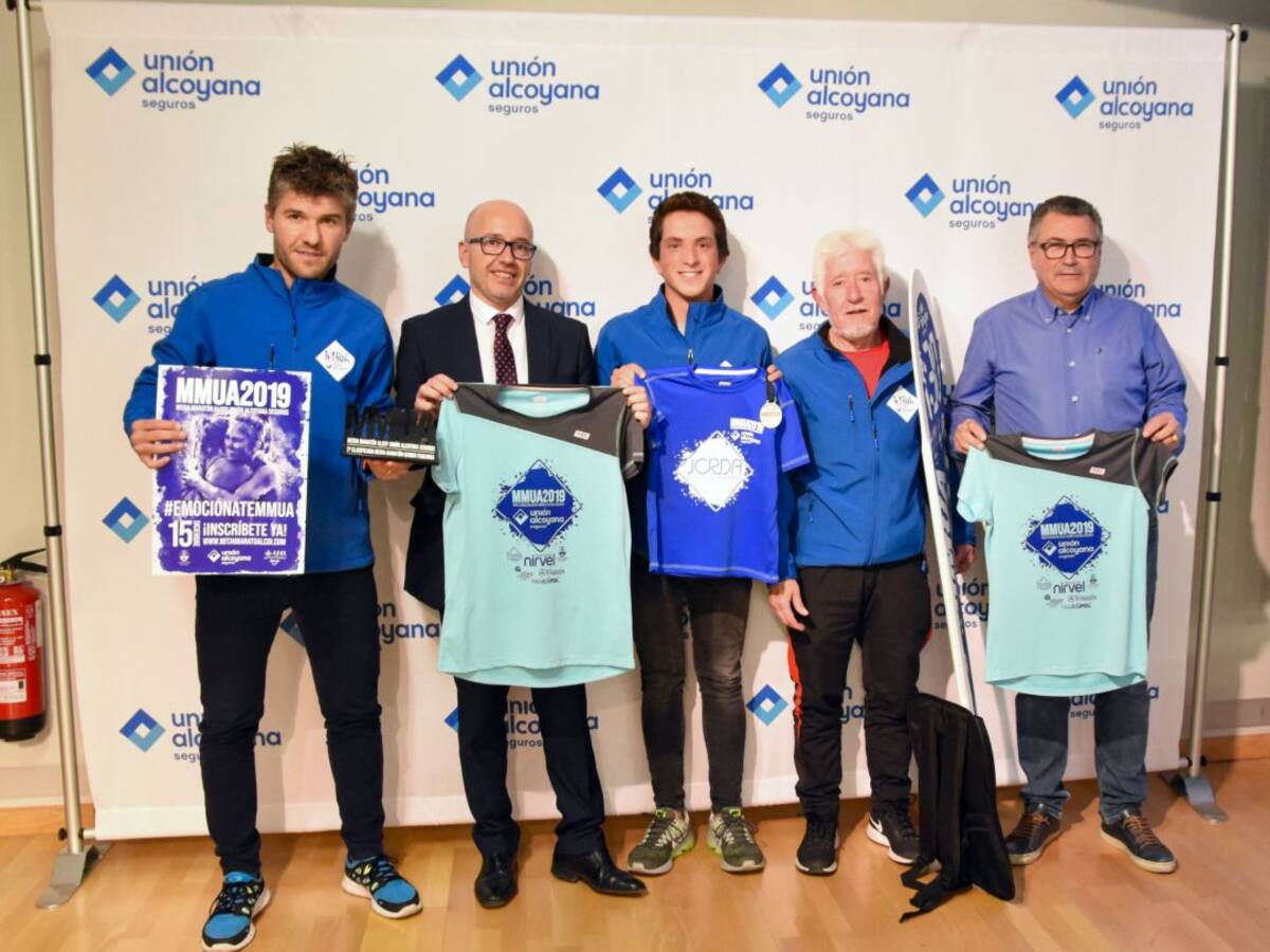 Suspendida la X edición de la Media Maratón Unión Alcoyana