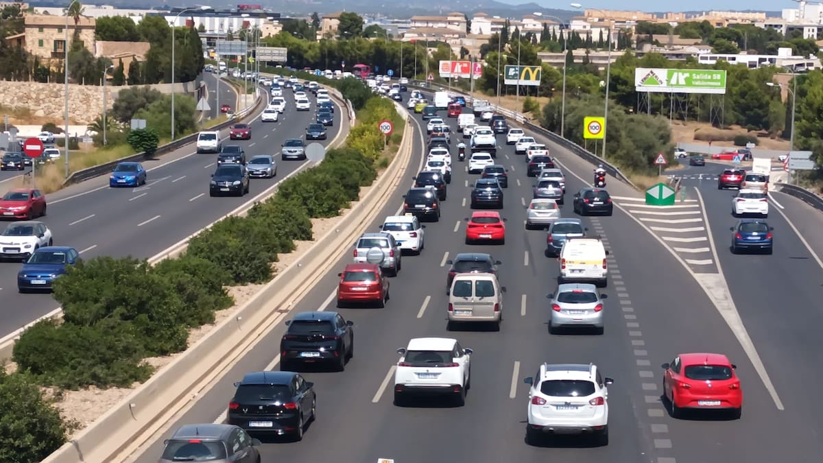 Reportaje Día Mundial sin Coche
