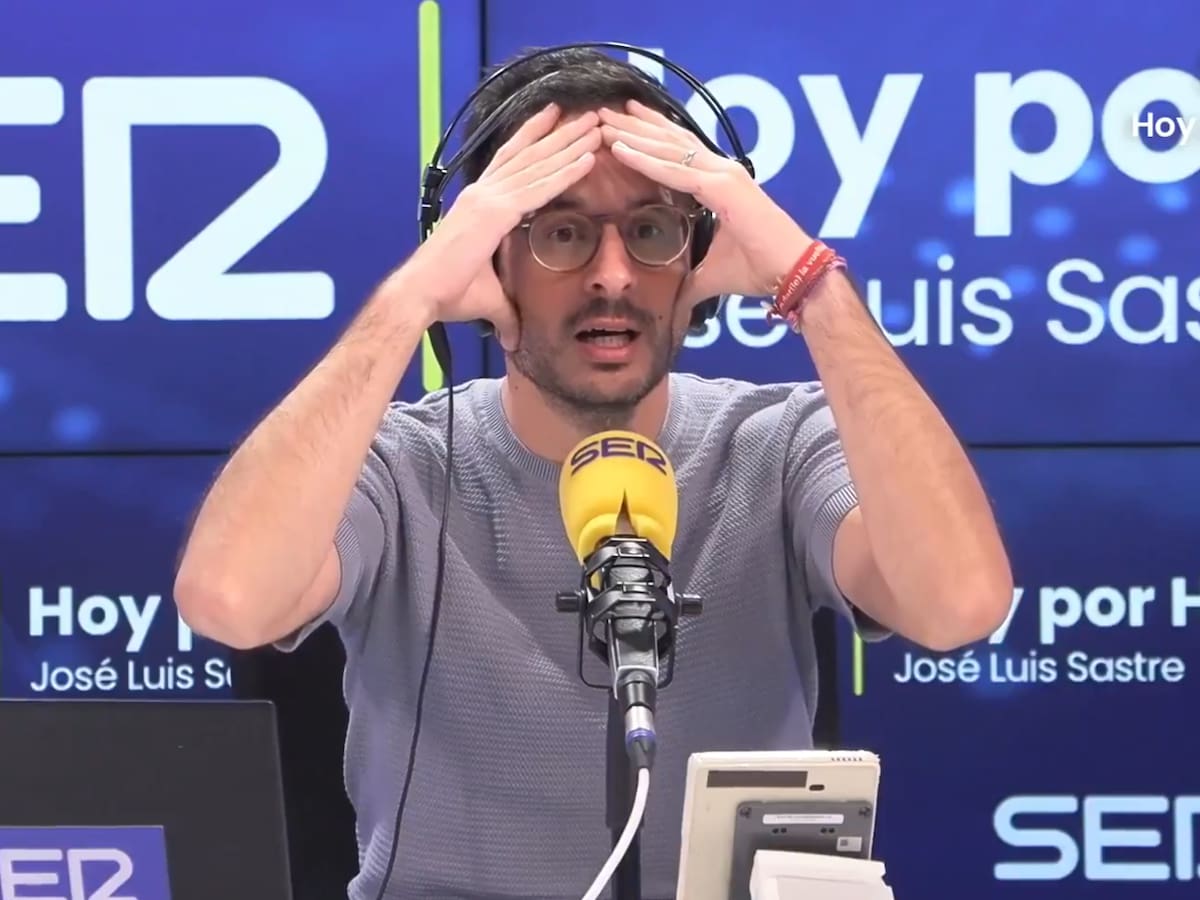 Sastre se lleva las manos a la cabeza con la sorpresa de unas hijas a su madre que acabó en tragedia: "Guardaba la pensión"