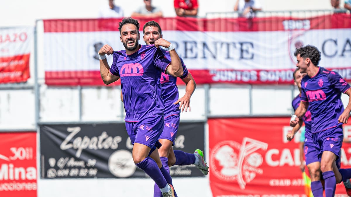 SER Deportivos Jaén (24/09/2025)