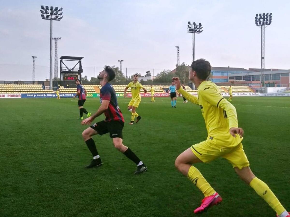 El Eldense se reencuentra con la victoria fuera de casa (0-1)