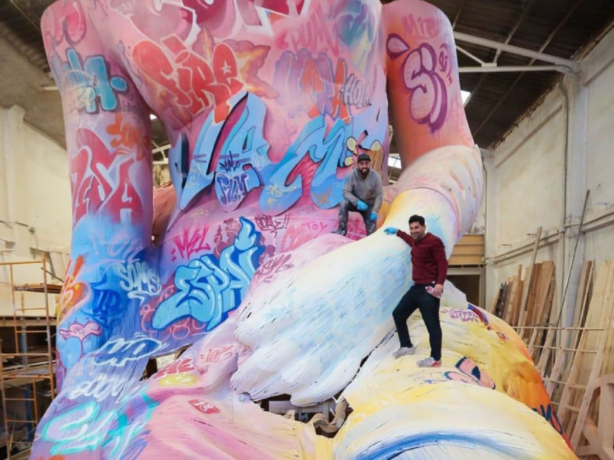 Entrevista con Pichiavo