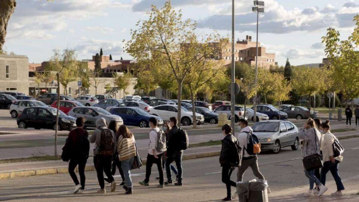 Octubre deja varios récords de nuevos pacientes atendidos por la sanidad salmantina