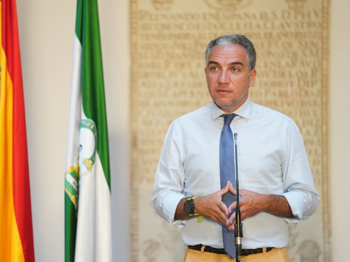 La Fiscalía abre diligencias por las contrataciones exprés de la Junta