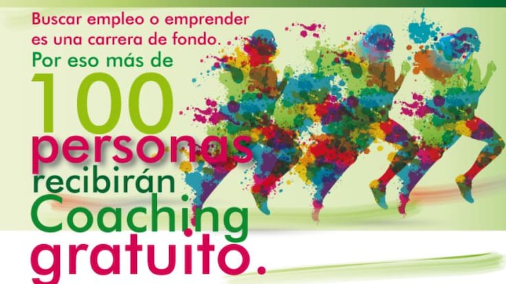 Entrevista Maratón de Coaching, Carmen y Paloma García de Vinuesa. Córdoba Hoy por Hoy