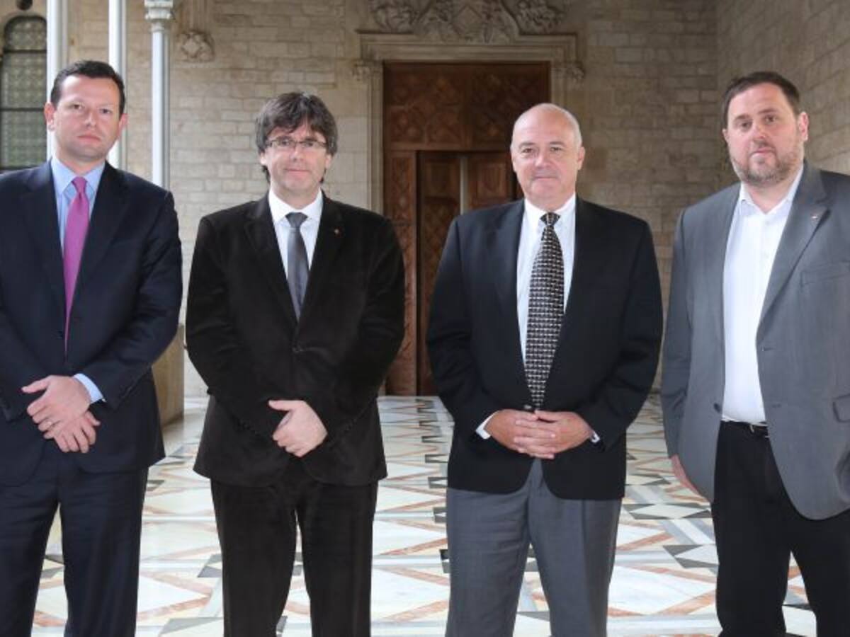 Hard Rock vol invertir 2.500 milions i instal·lar un Centre Turístic Integrat