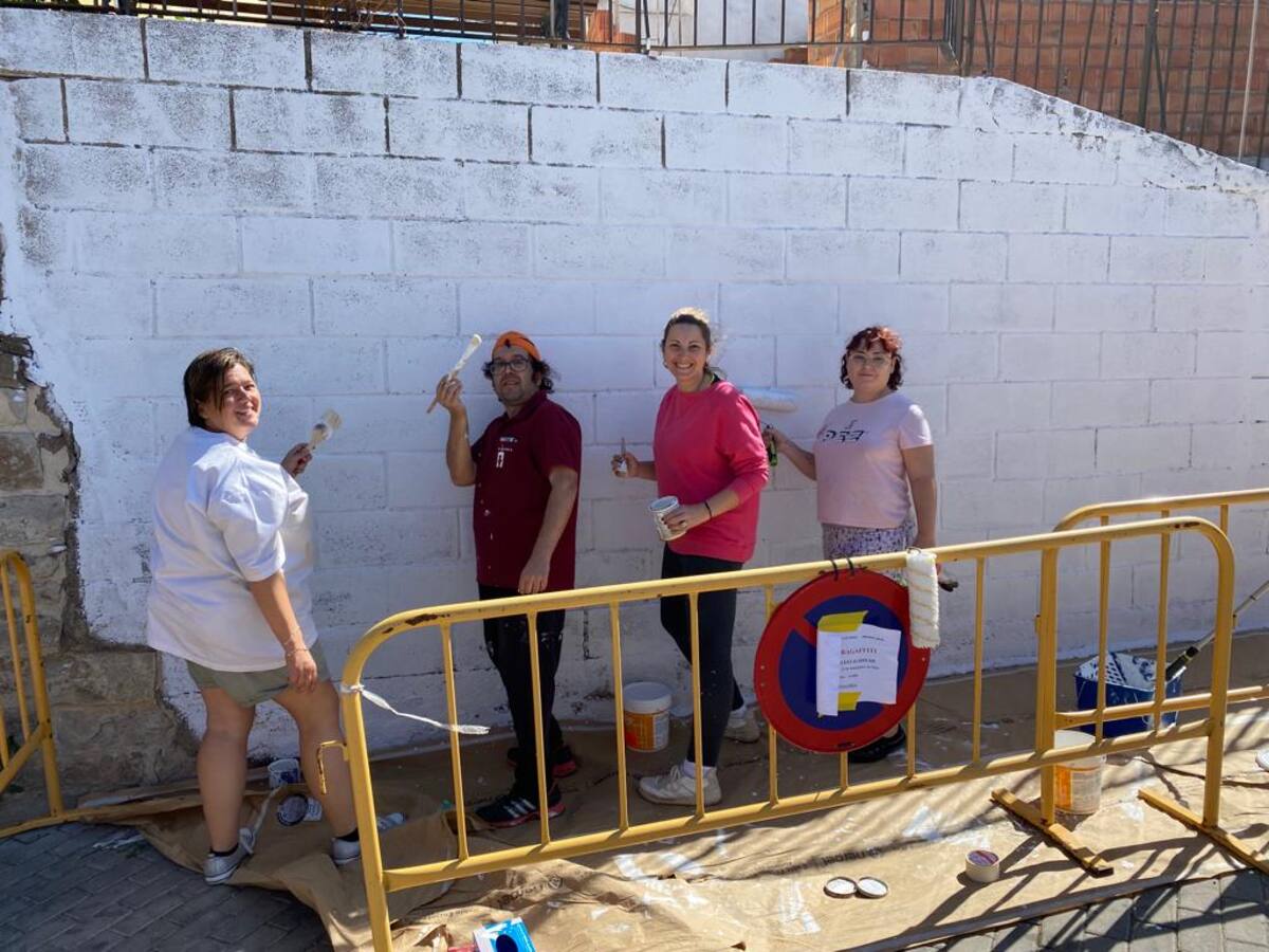 Fraga inicia un fin de semana lleno de actividades