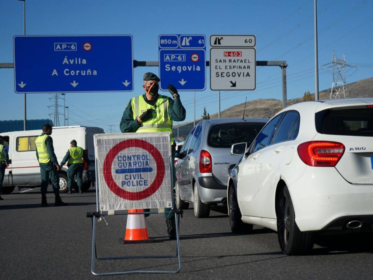 Madrid reabre sus fronteras por unos días: ¿qué se puede hacer y qué no?, ¿qué restricciones siguen en vigor?