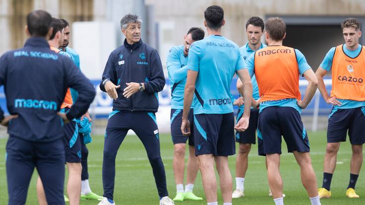 El comentario del deporte gipuzkoano: Roma ilusiona a la Real